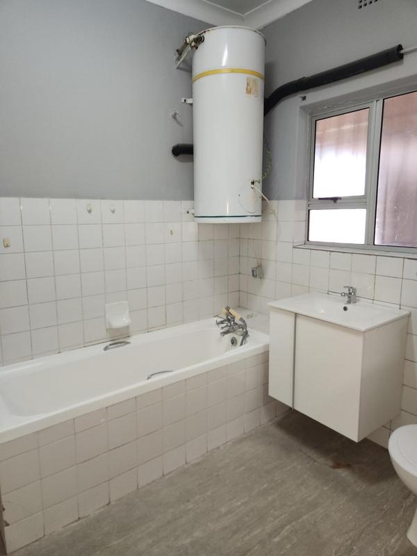 To Let 1 Bedroom Property for Rent in Sanlamhof Western Cape